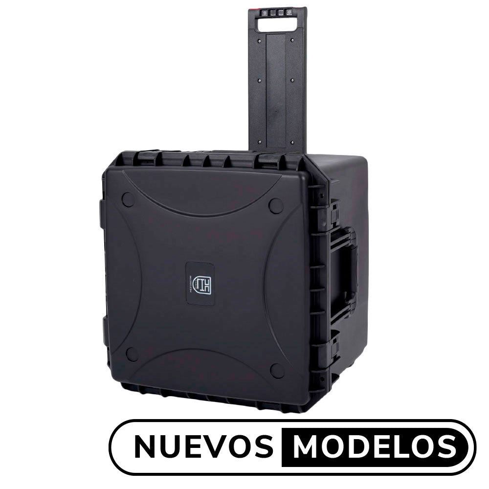 Maleta Protectora 150L
