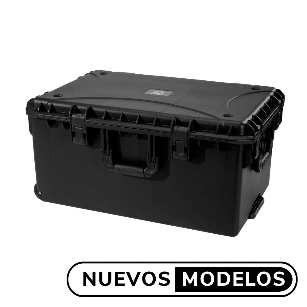 Maleta Protectora 174L