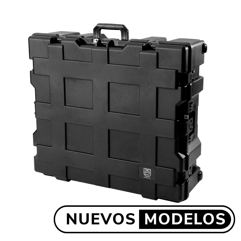 Maleta Protectora 257L