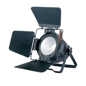 Cob LED 200W cálido / frio
