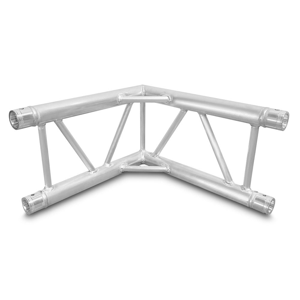 Truss Cercha Corner 90° horizontal 30/30