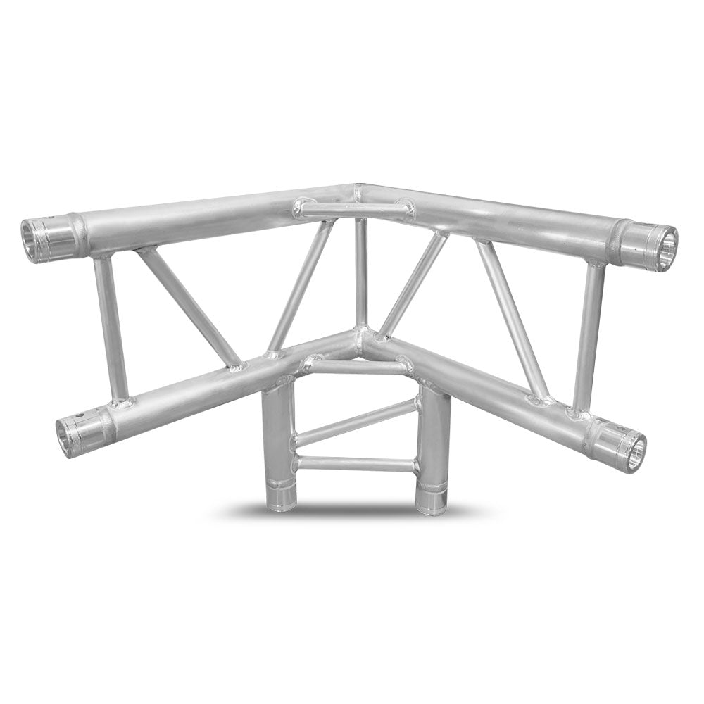 Truss Cercha Corner 90° 3 Vías 30/30