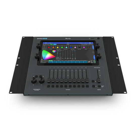 Consola QuickQ STUDIO+ Chamsys