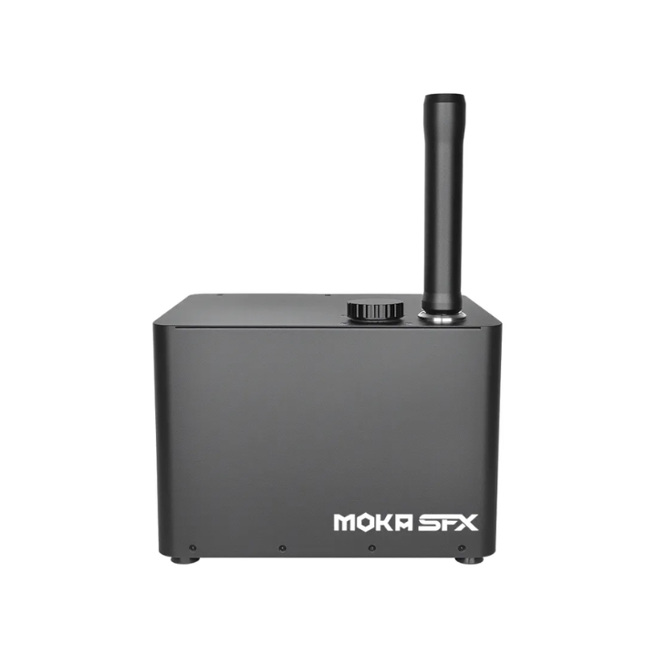 MOKA MAQUINA DE CHISPA EXPLOSIVA 750W MK-E26