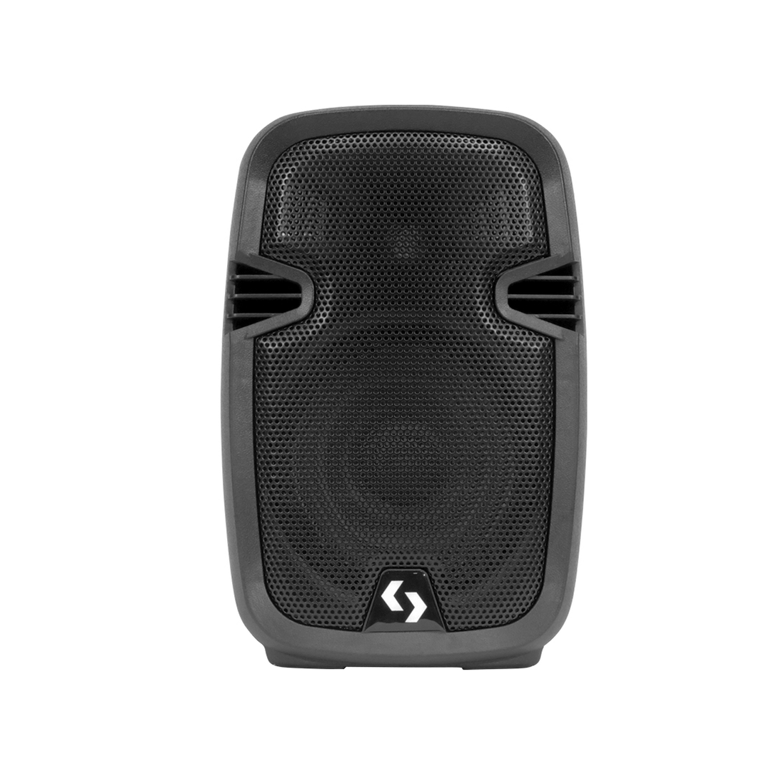 Parlante Activo BAM 8" BAM-WTS800A