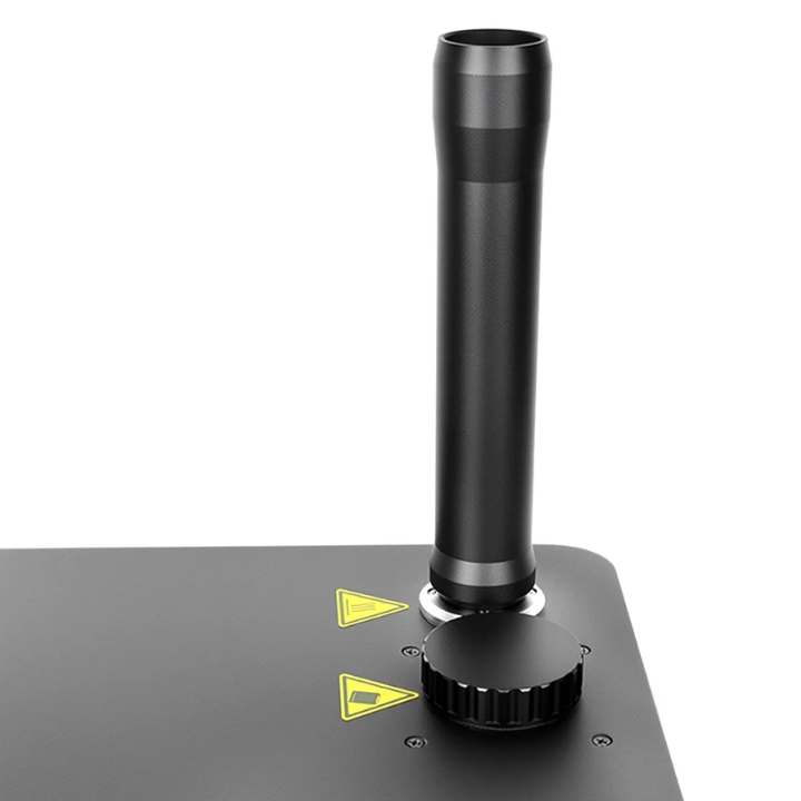 MOKA MAQUINA DE CHISPA EXPLOSIVA 750W MK-E26