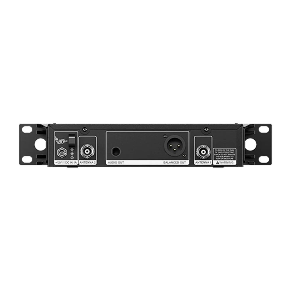 Sistema de Micrófono Inalámbrico Lavalier Lm-P01 1M con bodypack EZB8 EZMI1 LAVALIER