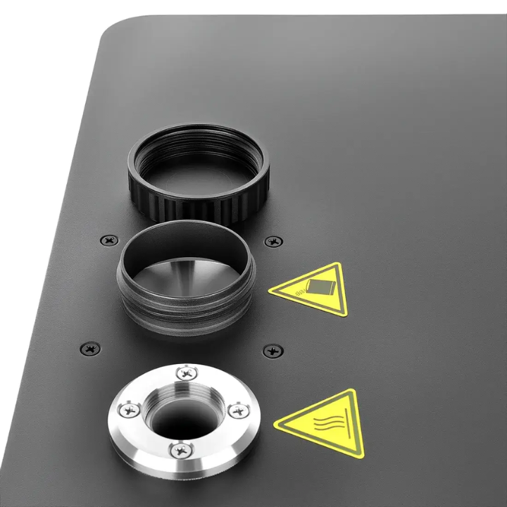 MOKA MAQUINA DE CHISPA EXPLOSIVA 750W MK-E26