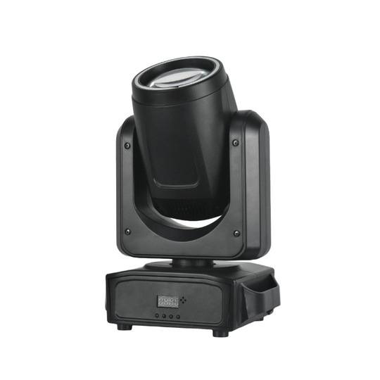 Kit*4 Cabeza Móvil BEAM 180W incluye Case