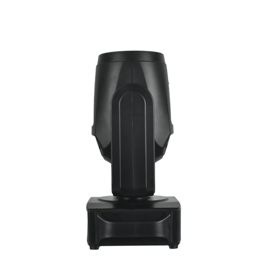 Kit*4 Cabeza Móvil BEAM 180W incluye Case