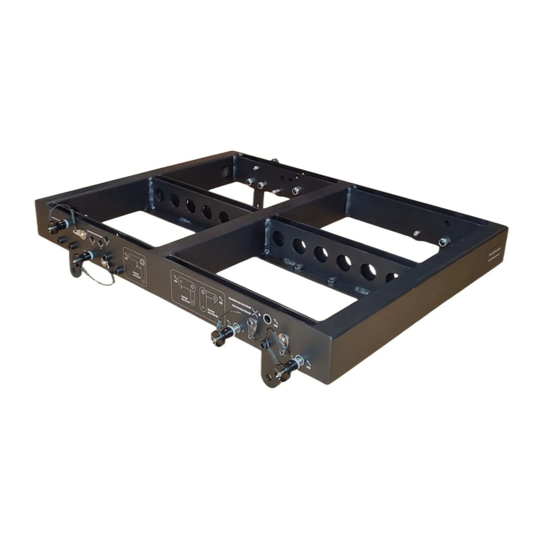 Bumper Line Array T-45