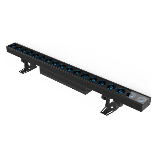 Barra LED Flandina 18 RGBW 18*8W ACME