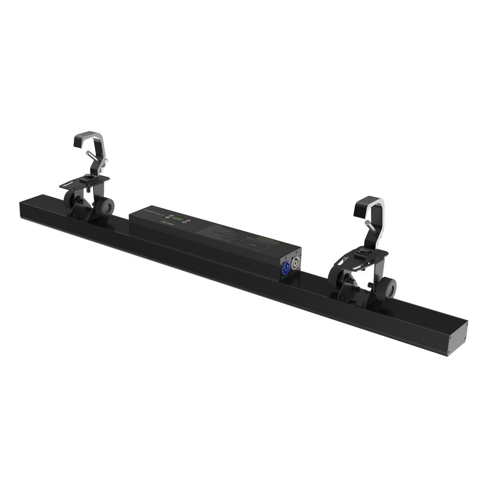 Barra LED Flandina 18 RGBW 18*8W ACME