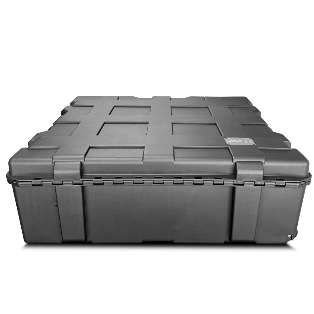 Maleta Protectora 257L