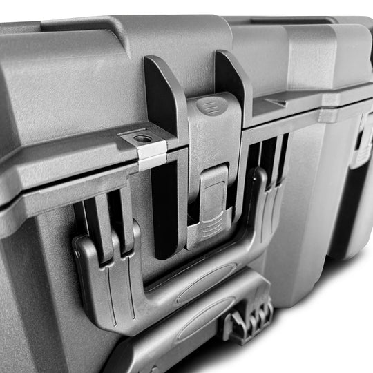 Maleta Protectora 257L