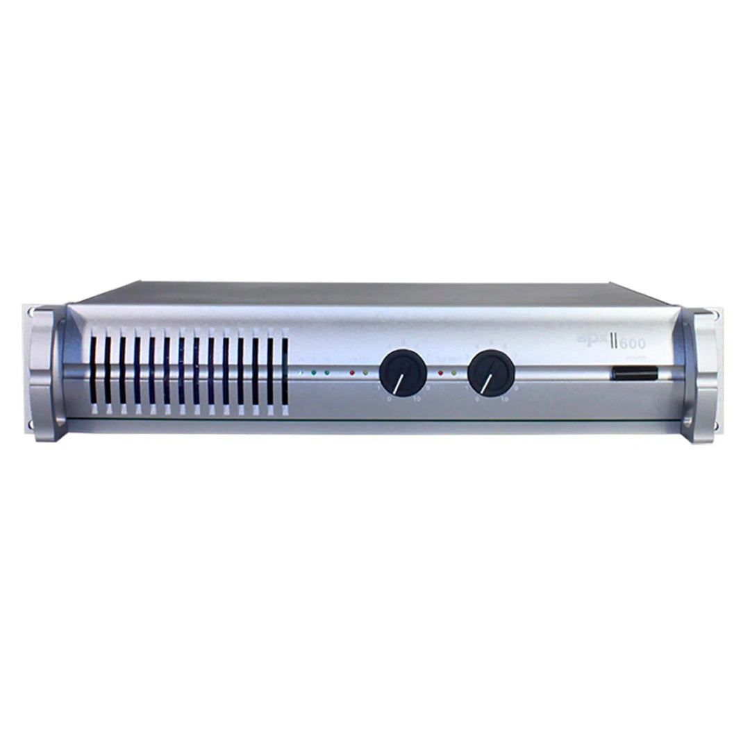 Amplificador APX-II 600