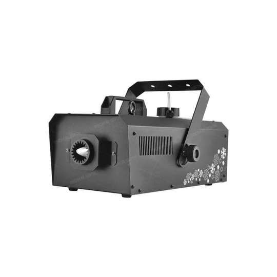 MOKA MAQUINA DE NIEVE 830W MK-S09
