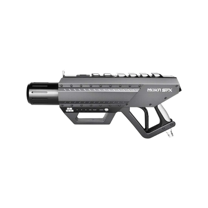 MOKA PISTOLA CO2 H-C08