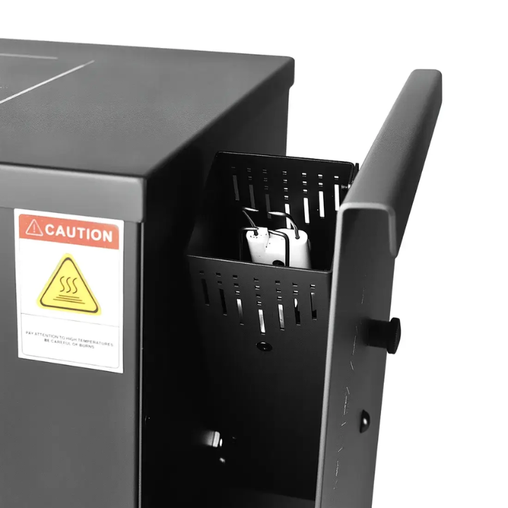 MOKA MAQUINA DE FUEGO PF-800