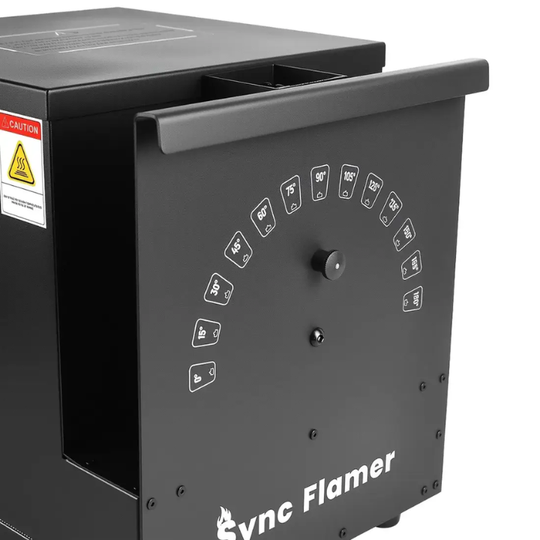 MOKA MAQUINA DE FUEGO PF-800