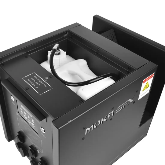 MOKA MAQUINA DE FUEGO PF-800