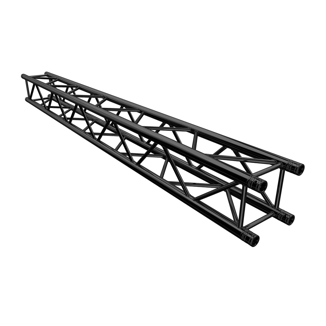 Truss Cuadrado Negro 29/29 3 Metros