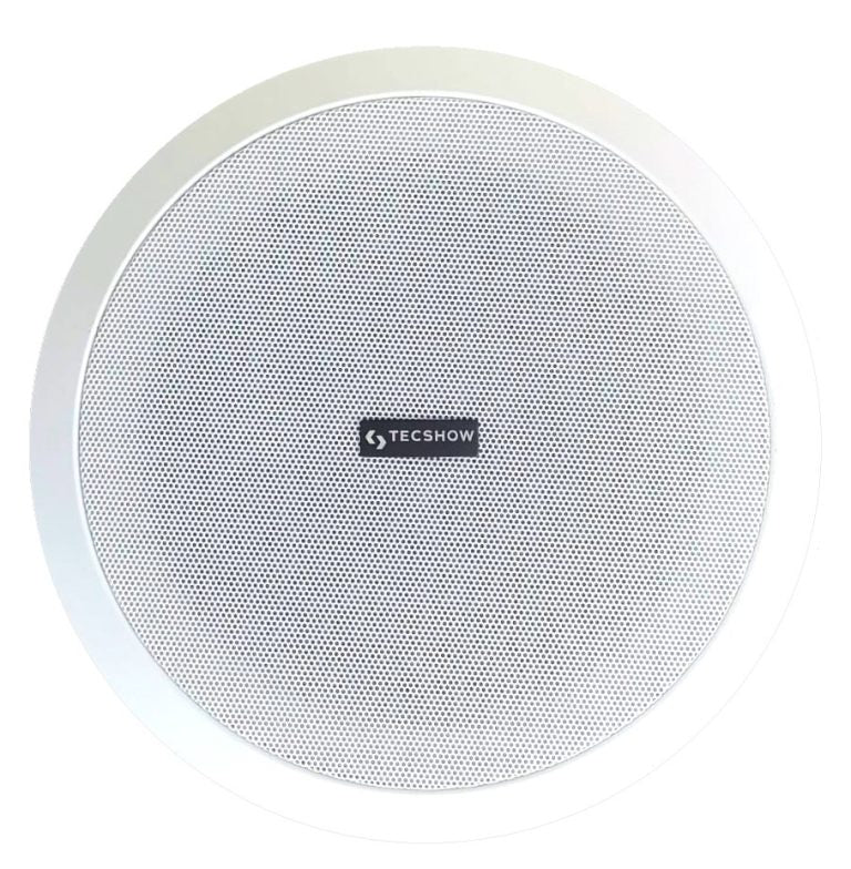 Parlante Instalacion Cielo 8" DOME 342