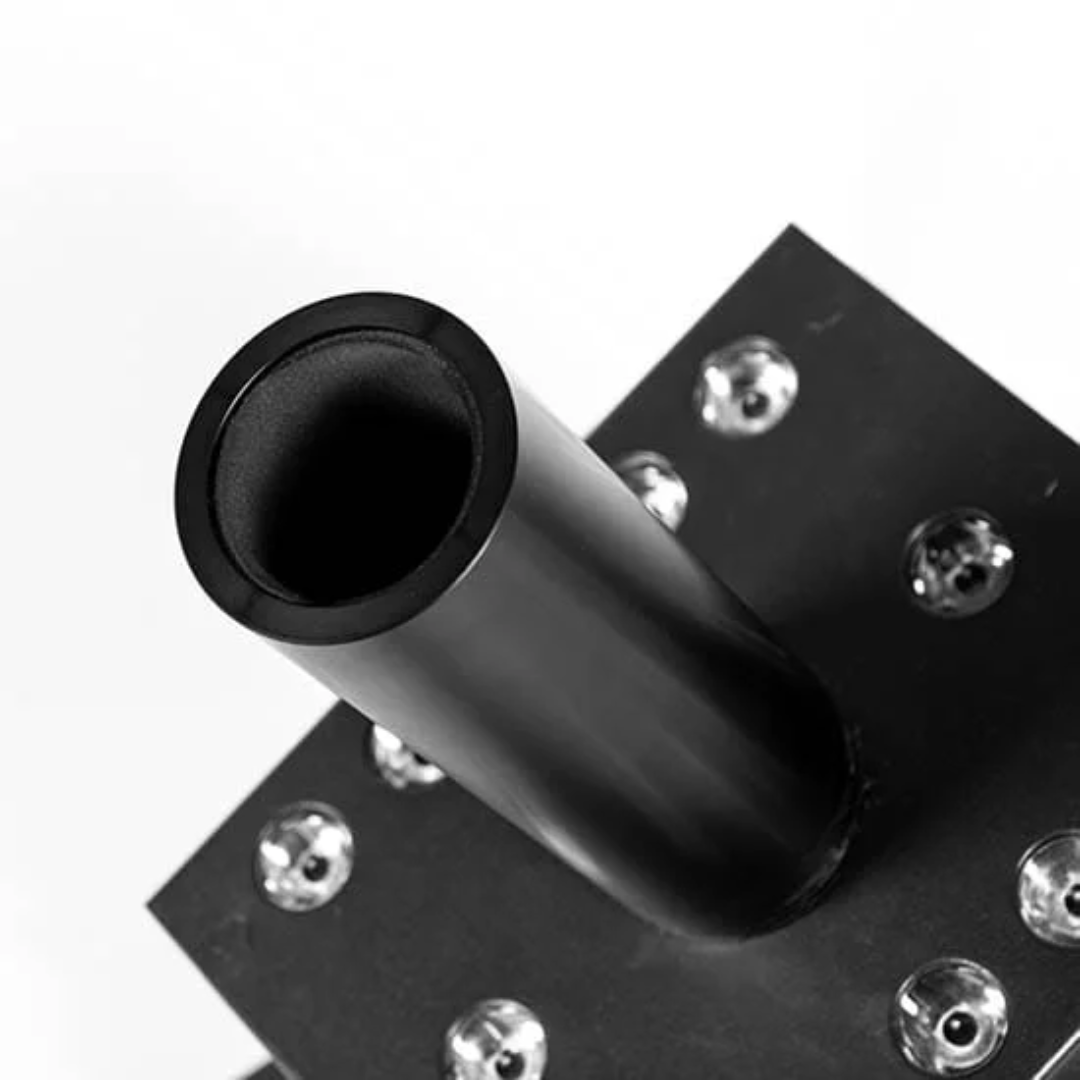MOKA MAQUINA CO2 MK-C12 + LED