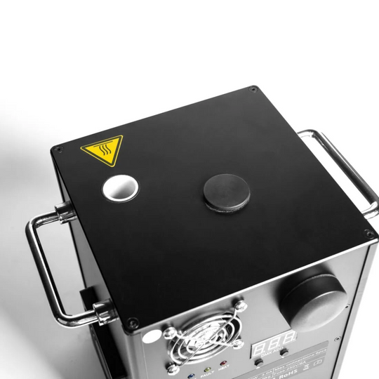 MOKA MAQUINA DE CHISPA 650W MK-E15