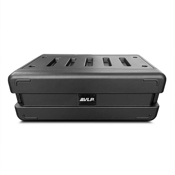 Rack 3U Corto – Velocity Lighting Chile