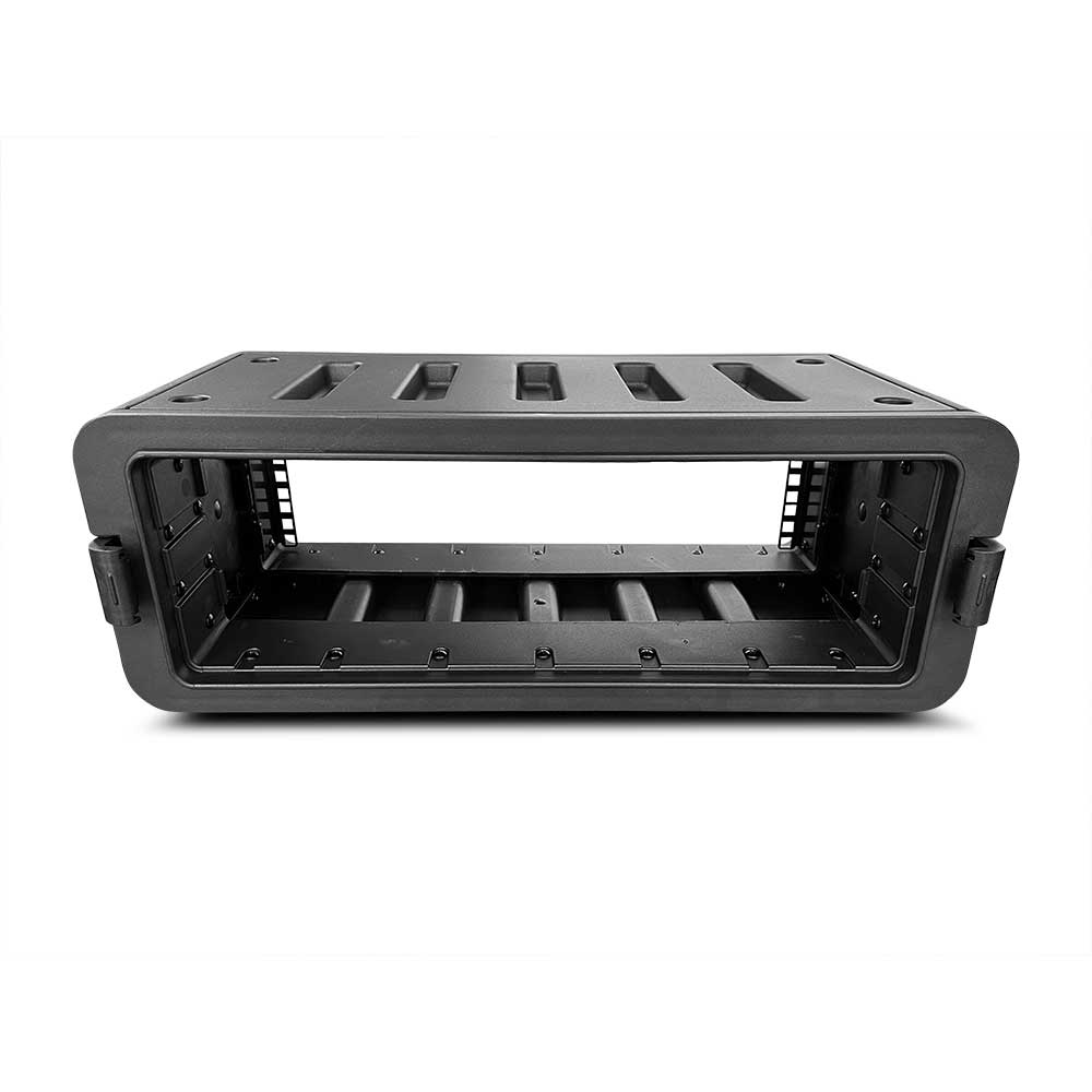 10 Inch Mini Rack 3u Rack 3U Corto – Velocity Lighting Chile