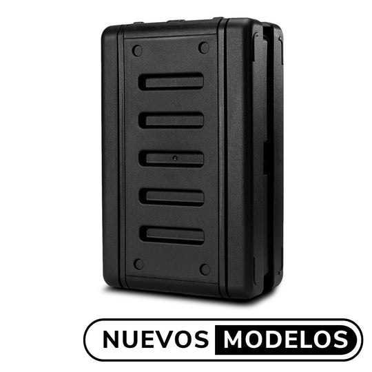 Rack 3U Extra Corto
