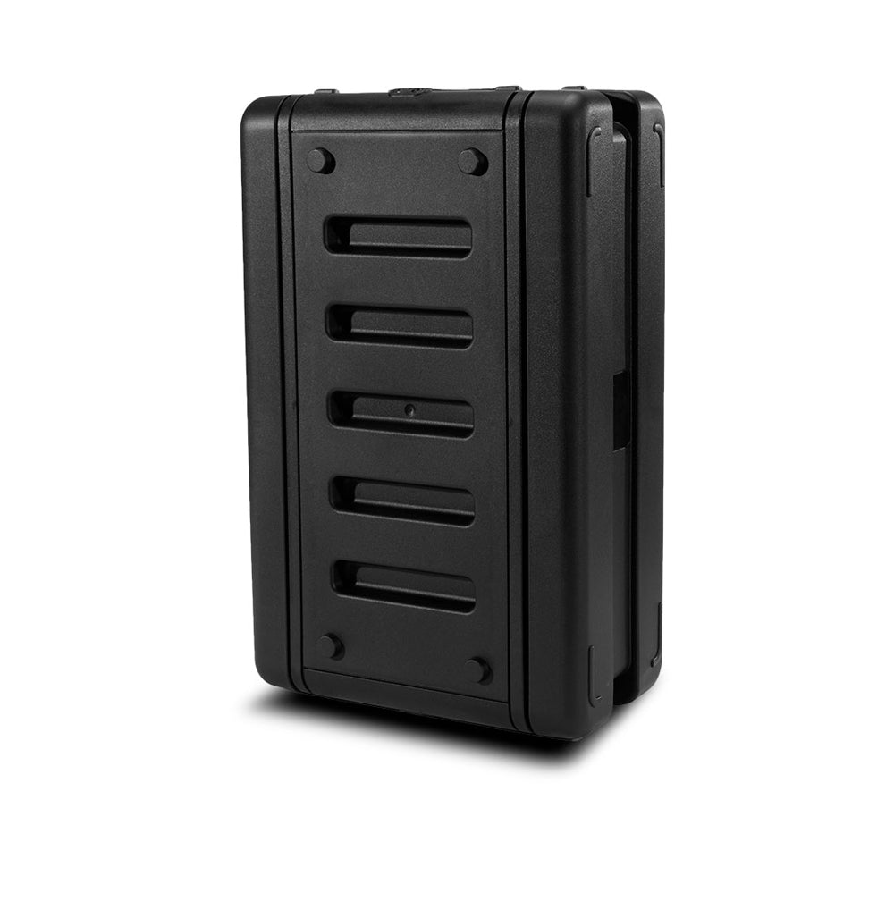Rack 3U Extra Corto