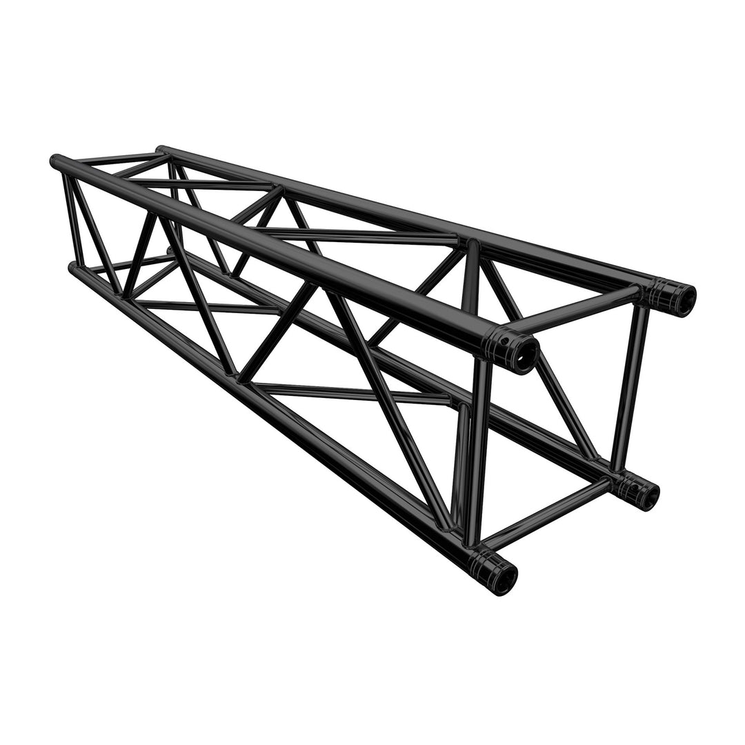 Truss Cuadrado Negro 40/40 2 metros