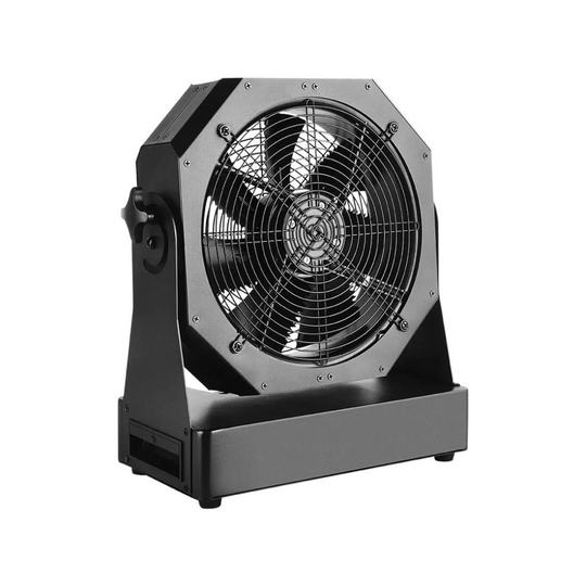 MOKA VENTILADOR PARA MAQUINA DE HUMO MK-05A