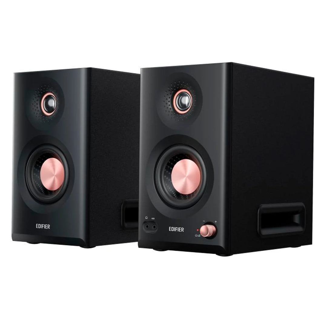 Monitor De Estudio MR5 NEGRO