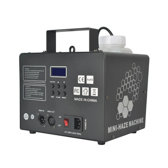 MOKA MAQUINA FAZER BASE AGUA 500W MK-F11A
