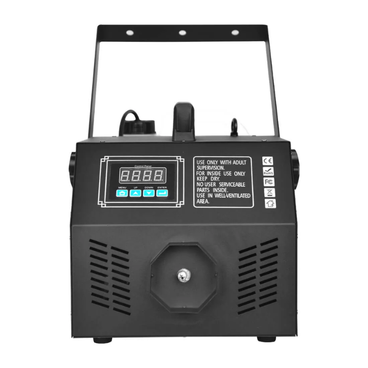 MOKA MAQUINA DE HUMO 3000W MK-F06