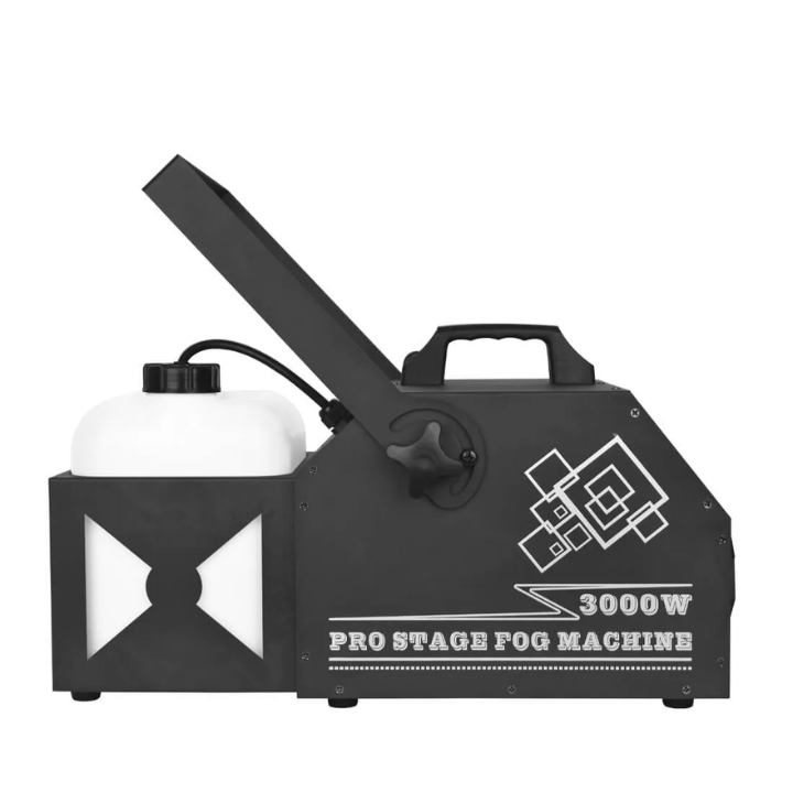 MOKA MAQUINA DE HUMO 3000W MK-F06