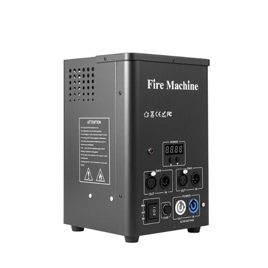KIT 2X MOKA MAQUINA DE FUEGO H-E01A