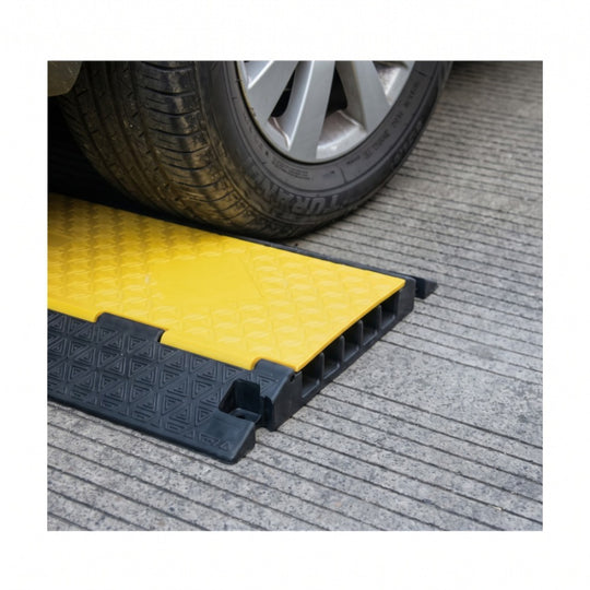 Pasacable 5 vias Protector de Cable PRODB
