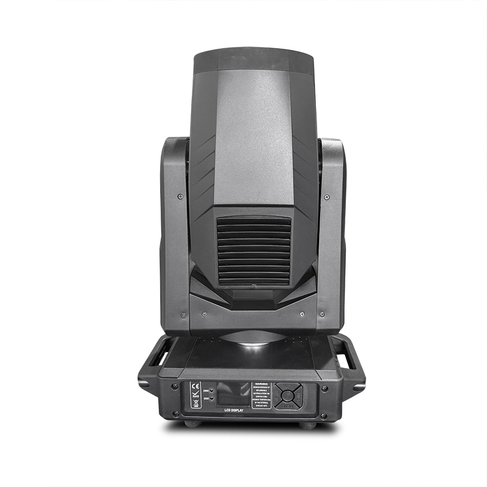 Kit *2 Cabeza Móvil 230W con aro LED RAZOR 230