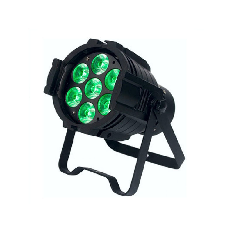 Par LED 7*10W RGBW