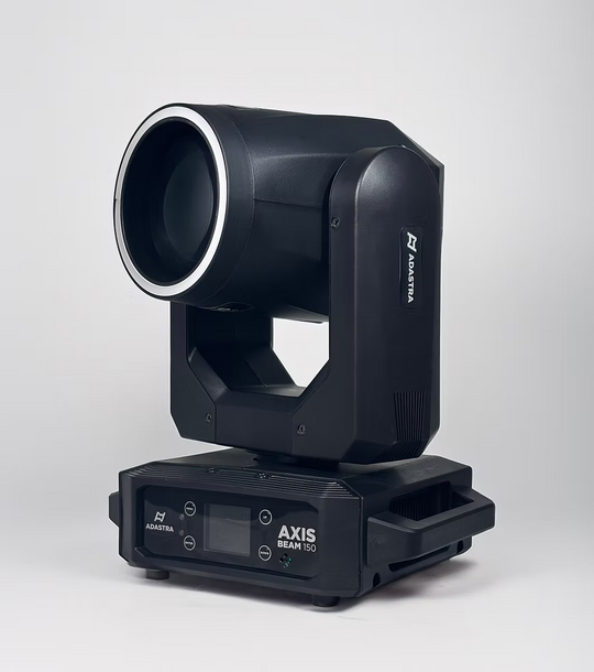 Kit * 4 AXIS BEAM 150W ADASTRA