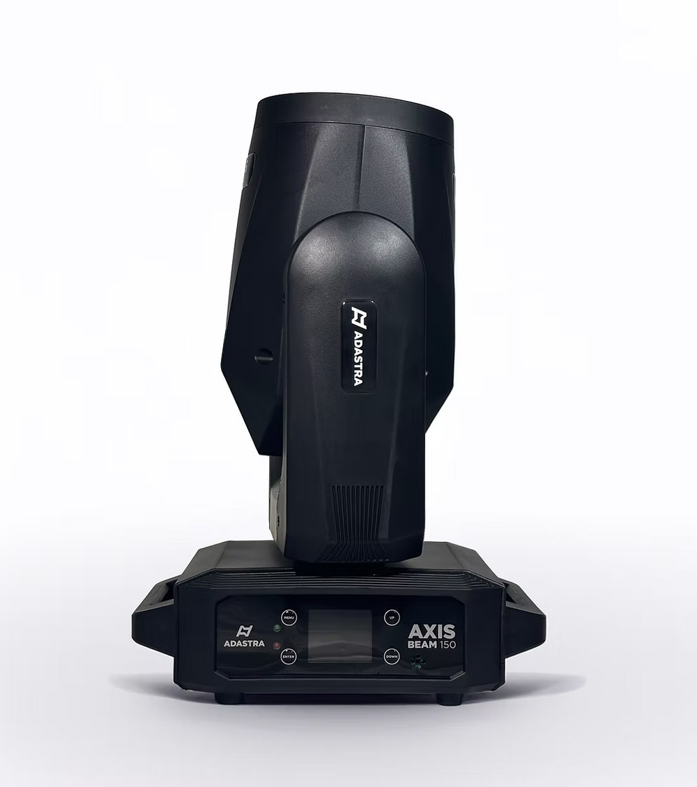Kit * 4 AXIS BEAM 150W ADASTRA