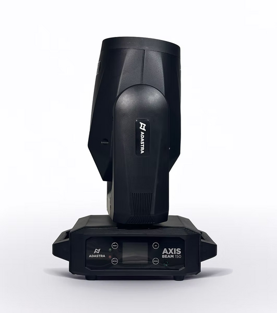 Kit * 4 AXIS BEAM 150W ADASTRA