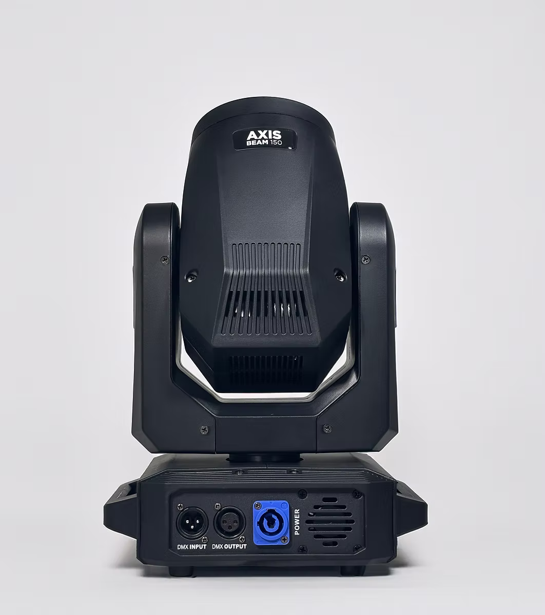 Kit * 4 AXIS BEAM 150W ADASTRA