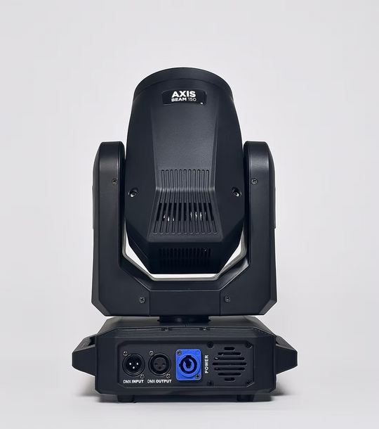 Kit * 4 AXIS BEAM 150W ADASTRA