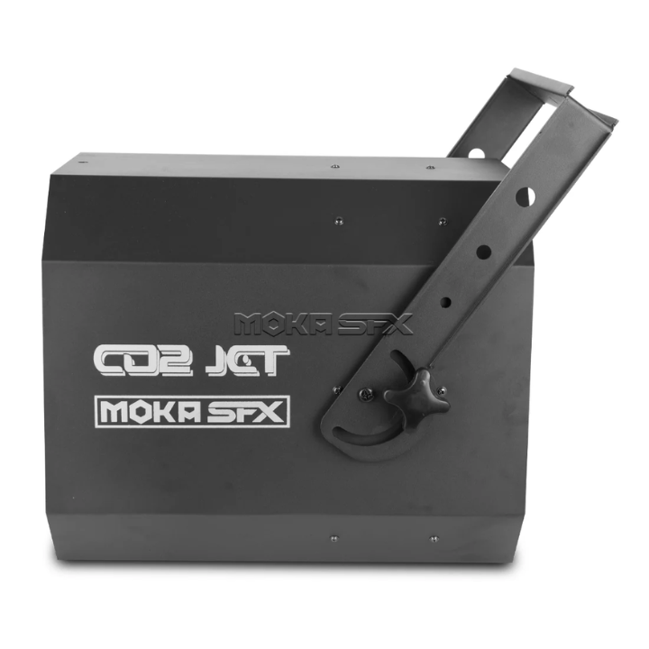 MOKA CAÑON SUPER JET CO2 MK-C13A