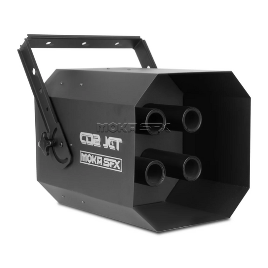 MOKA CAÑON SUPER JET CO2 MK-C13A